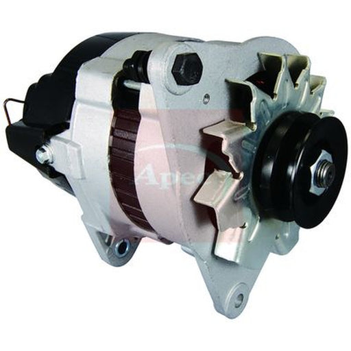 Apec Car Alternator 12V fits Austin Allegro I 1973-1984 1.1 1.3 1.5