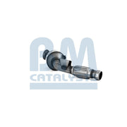 BM Catalysts Homologated Diesel Cat fits Mercedes-Benz Sprinter 3,5-T 2006-2016