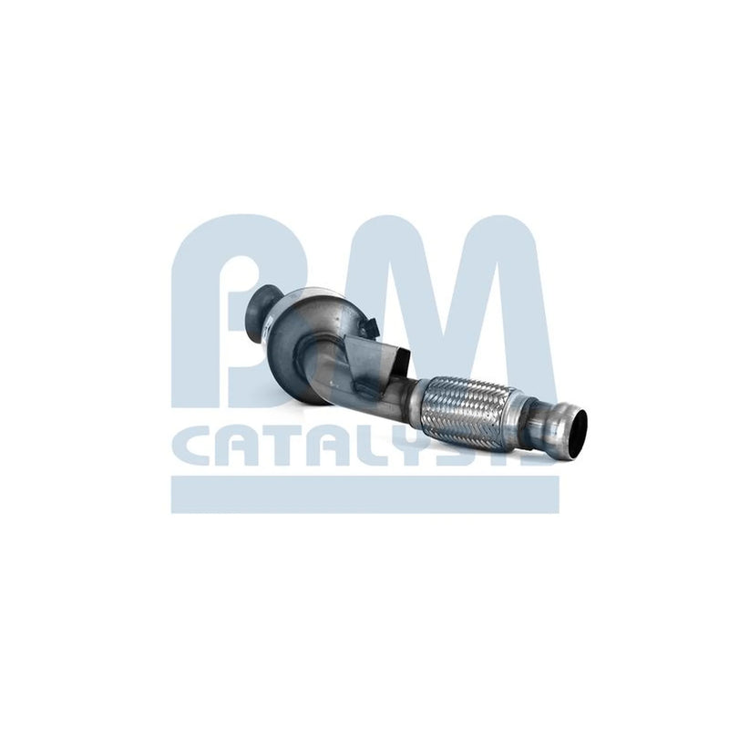 BM Catalysts Homologated Diesel Cat fits Mercedes-Benz Sprinter 3,5-T 2006-2016