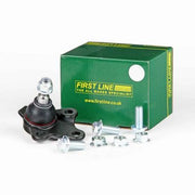 First Line Ball Joint Front Left fits Dacia Duster 2017 on 1.2 1.5 1.6
