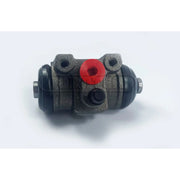 Juratek Wheel Cylinder Hydraulic Brake Rear fits Citroën Relay I 1994-2002