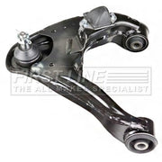 First Line Control/Trailing Arm fits Fiat Fullback Pickup 2016 on 2.4