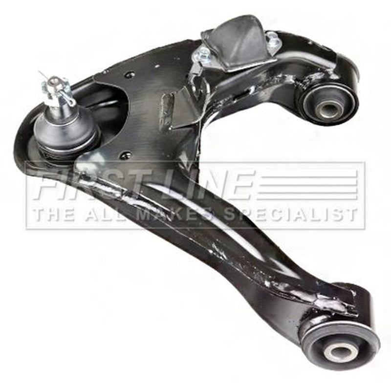 First Line Control/Trailing Arm fits Fiat Fullback Pickup 2016 on 2.4