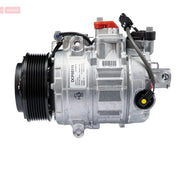 Denso Air Conditioning Compressor DCP05119