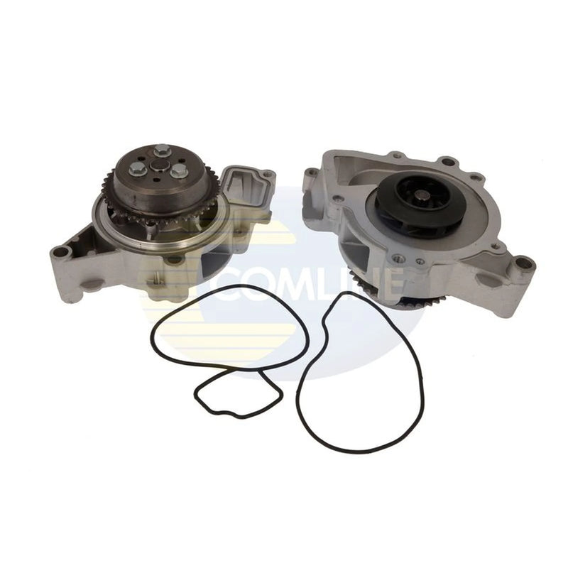 Comline Engine Cooling Water Pump fits Alfa Romeo 159 2005-2011 1.9 2.2