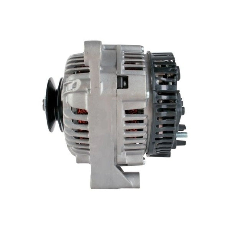 Hella Car Alternator 12V fits Citroën Berlingo / Berlingo First 1996-2008 1.1