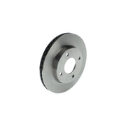 Bosch 2 x Vented Brake Discs