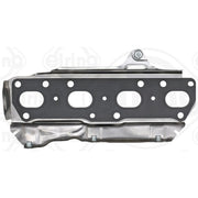 Elring Exhaust Manifold Gasket Wide Thick fits Peugeot 308 II 2015-2021 1.6