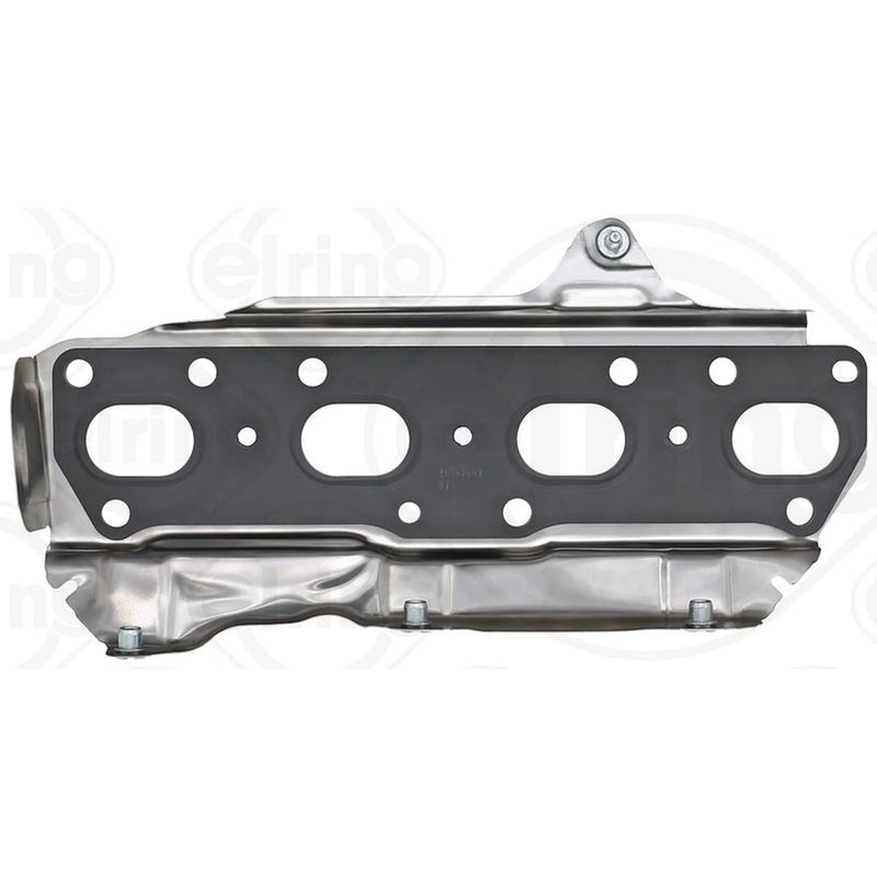 Elring Exhaust Manifold Gasket Wide Thick fits Peugeot 308 II 2015-2021 1.6