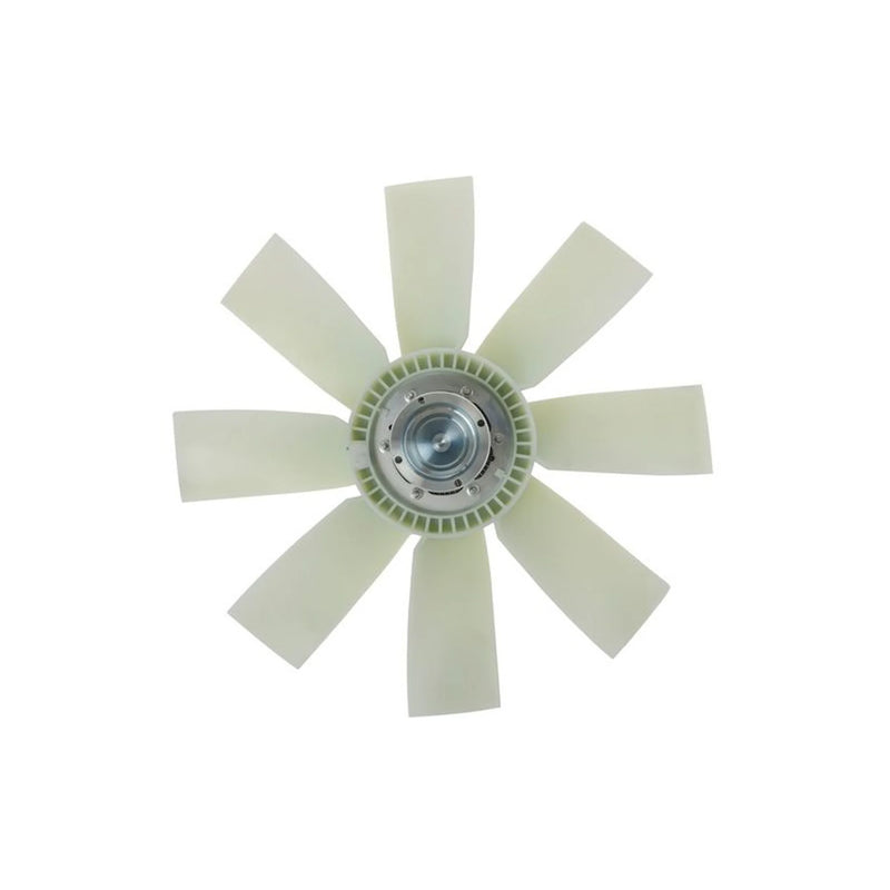 Hella Engine Cooling Fan 8MV 366 438-261