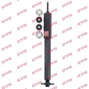 KYB Shock Absorber Damper Strut Front fits Alfa Romeo 75 1985-1992