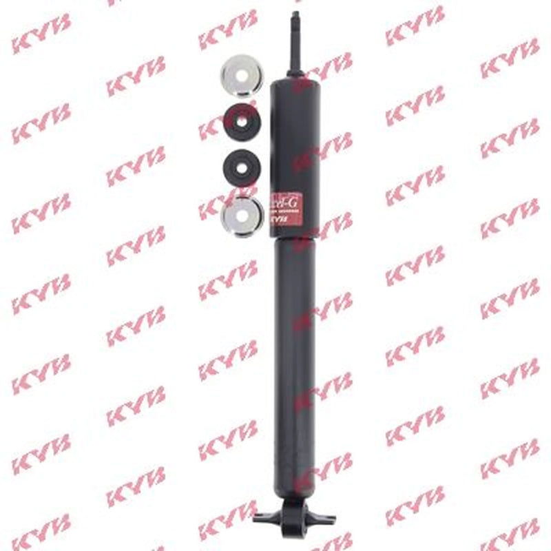 KYB Shock Absorber Damper Strut Front fits Alfa Romeo 75 1985-1992