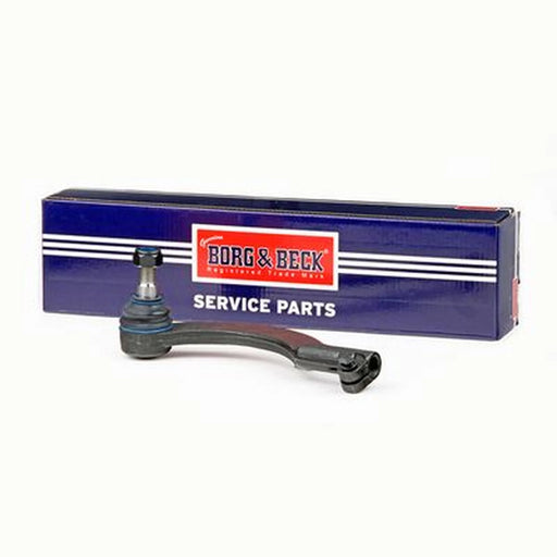Borg & Beck Steering Tie Rod End Ball Joint BTR4935