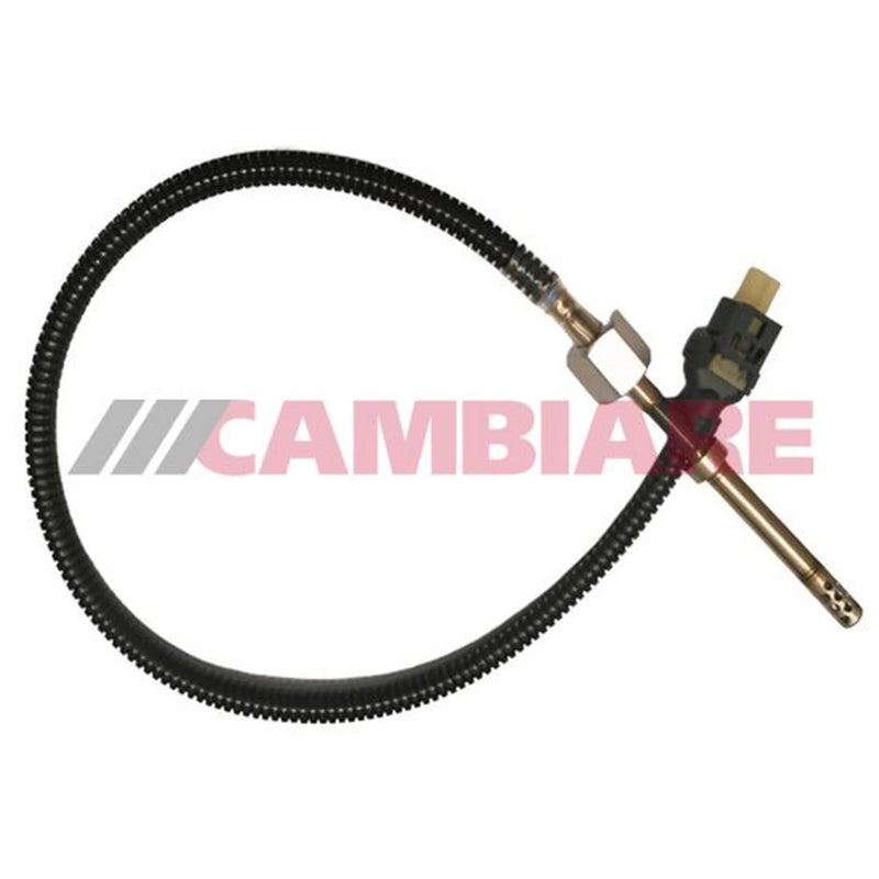 Cambiare Exhaust Gas Temperature Sensor fits Mercedes-Benz C-Class 2007-2014