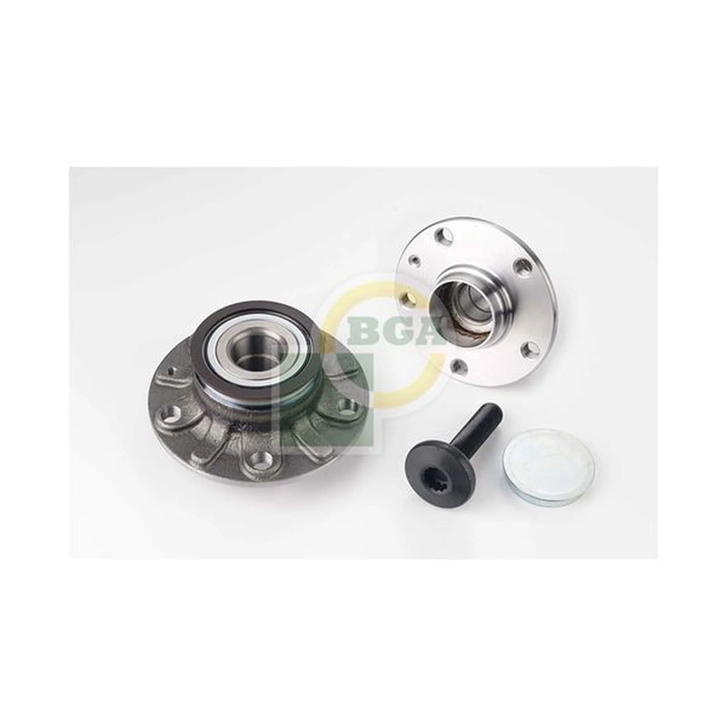 BGA Wheel Bearing Kit 136mm WHB9601K