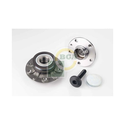 BGA Wheel Bearing Kit 136mm WHB9601K