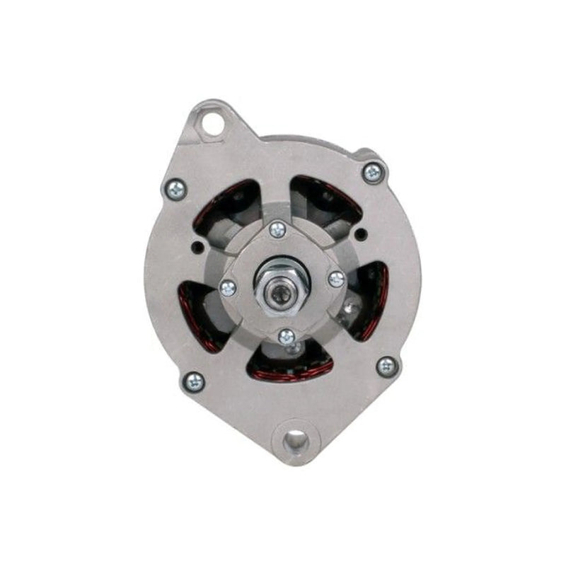 Hella Car Alternator 12V fits Iveco Eurocargo I-Iii 1991-2015