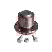 Apec Wheel Bearing Kit fits Mercedes-Benz Sprinter 3,5-T 2006-2018