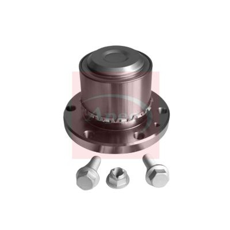 Apec Wheel Bearing Kit fits Mercedes-Benz Sprinter 3,5-T 2006-2018