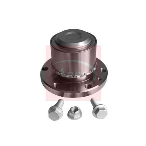 Apec Wheel Bearing Kit fits Mercedes-Benz Sprinter 3,5-T 2006-2018