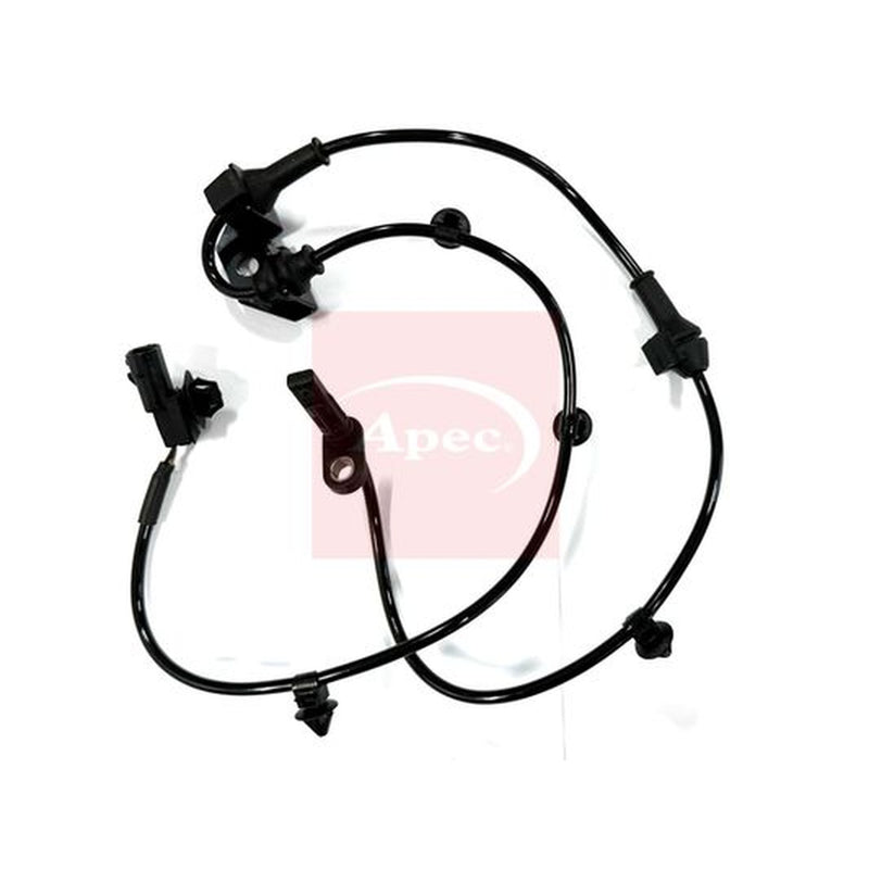 Apec ABS Wheel Speed Sensor Front Left fits Suzuki Swift III 2010-2017
