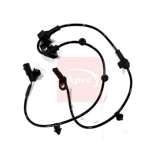 Apec ABS Wheel Speed Sensor Front Left fits Suzuki Swift III 2010-2017