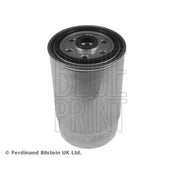 Blue Print Fuel Filter Element fits Chrysler Voyager 2000-2008 2.5 2.8