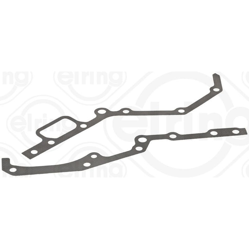 Elring Timing Case Gasket Kit Thick fits Mercedes-Benz Actros 1996-2003