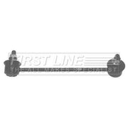 First Line 2 x Stabiliser Bar Links fits Kia Rio I 2000-2005 1.3 1.5