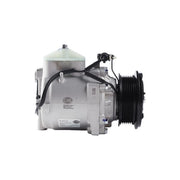 Hella Air Conditioning Compressor fits Ford Tourneo Connect 2002-2013 1.8