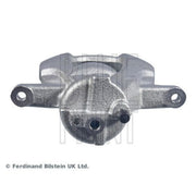Blue Print Brake Caliper Assembly Front Right fits Citroën C1 2005-2014 1.0 1.4