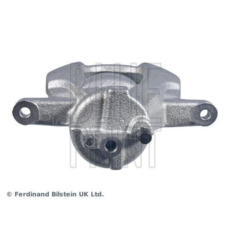 Blue Print Brake Caliper Assembly Front Right fits Citroën C1 2005-2014 1.0 1.4