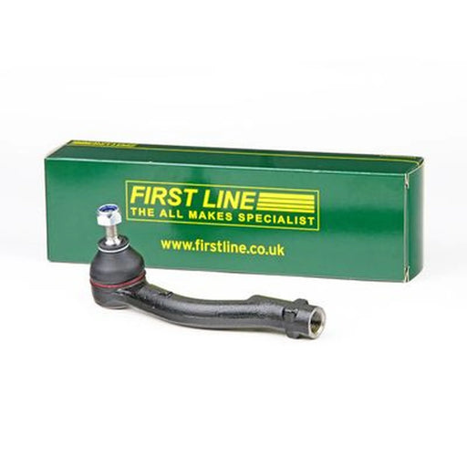 First Line Steering Tie Rod End Ball Joint fits Hyundai Tucson 2004-2012 2.0 2.7
