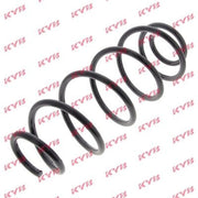KYB Front Suspension Coil Spring fits Jaguar X-Type I 2001-2009