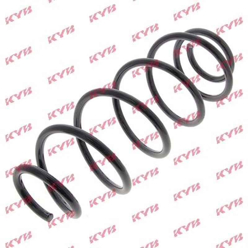 KYB Front Suspension Coil Spring fits Jaguar X-Type I 2001-2009