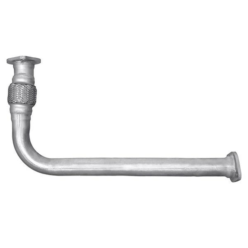 Hella Exhaust Pipe OD fits Renault Espace 1999-2002 1.9