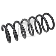 Febi Rear Suspension Coil Spring 1003690