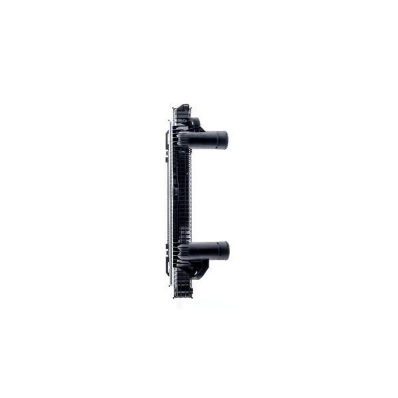 Mahle Intercooler (Charge Air Cooler) fits Man Tga 1999-2011
