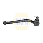 NAPA Steering Tie Rod End Ball Joint Front Right M14x1.5 fits Hyundai Elantra IV