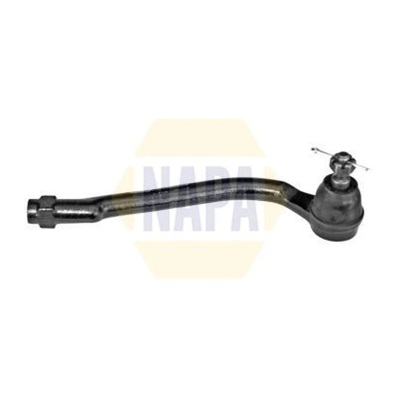 NAPA Steering Tie Rod End Ball Joint Front Right M14x1.5 fits Hyundai Elantra IV