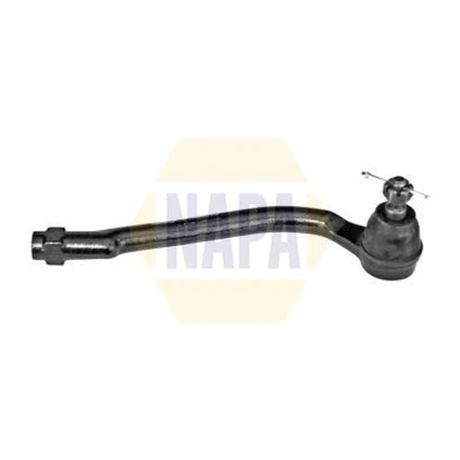 NAPA Steering Tie Rod End Ball Joint Front Right M14x1.5 NST6271