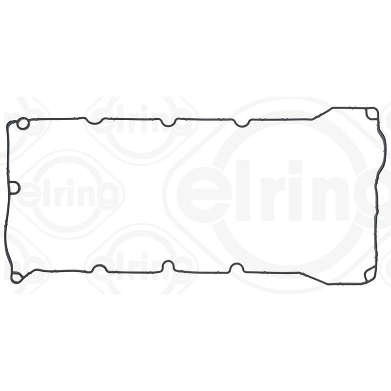 Elring Cylinder Head Cover Gasket fits Porsche Cayenne 2007-2018 4.8