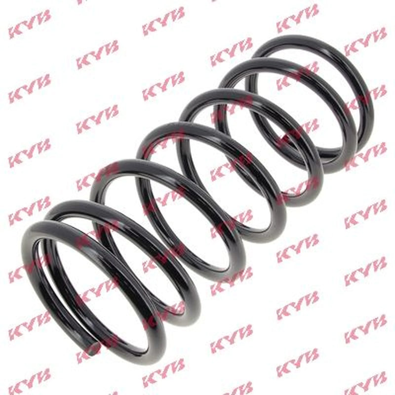 KYB Front Suspension Coil Spring fits Skoda Felicia Pickup 1997-2002 1.6 1.9