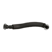 Gates Crankcase Ventilation Hose 330mm fits VW Passat Cc B6 2008-2012 1.8