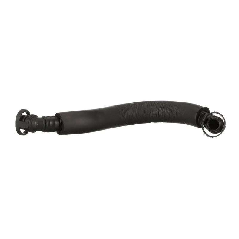 Gates Crankcase Ventilation Hose 330mm fits VW Passat Cc B6 2008-2012 1.8
