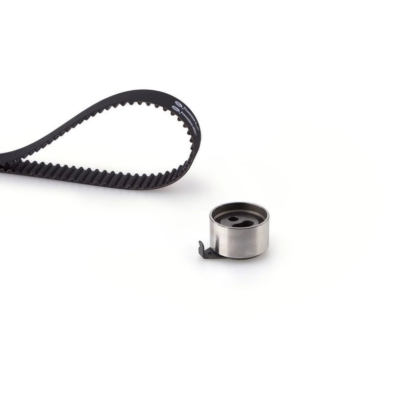 Gates Timing Belt Kit with Rollers fits Ford Ranger 1999-2006 2.5