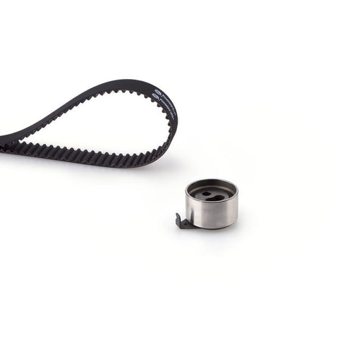 Gates Timing Belt Kit with Rollers fits Ford Ranger 1999-2006 2.5