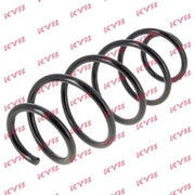 KYB 2 x Suspension Springs fits Fiat Bravo II 2007-2014 1.4