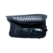 Hella Headlight Headlamp LED Left fits Audi Q6 E-Tron 2024 on