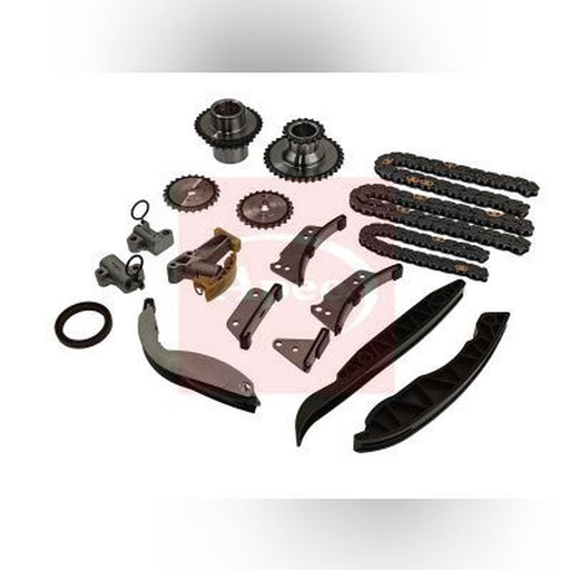 Apec Timing Chain Kit Set 98 Links fits Hyundai H-1 2001-2007 2.5